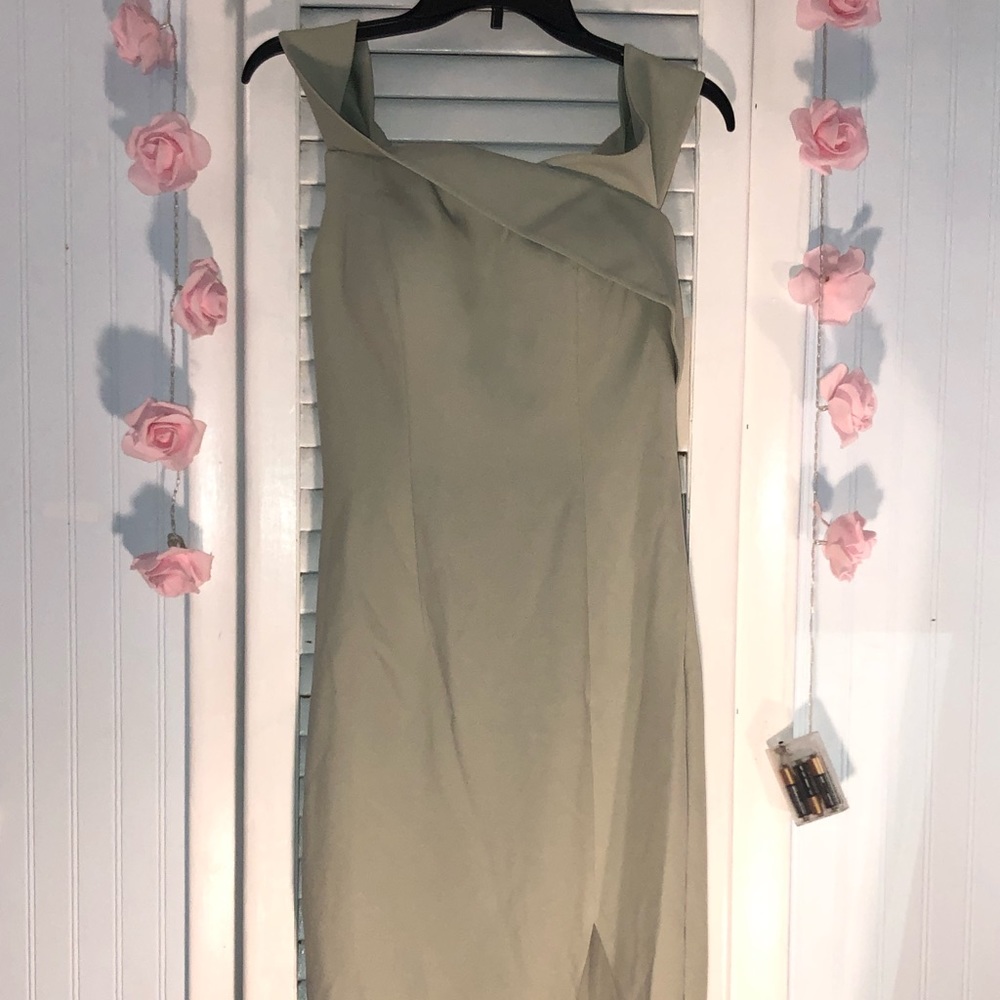 ALLURE BRIDAL DRESS